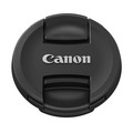 Крышка объектива  Canon Lens Cap E-52 II