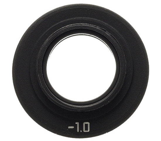 Leica M линза диоптрийной коррекции, -1 дптр от Яркий Фотомаркет