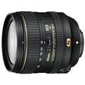 Объектив Nikon AF-S DX NIKKOR 16-80mm f/2.8-4E ED VR