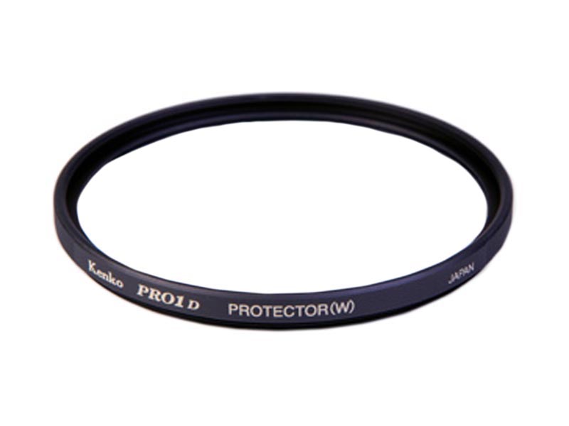Светофильтр Kenko Protector PRO1 Digital 72 mm от Яркий Фотомаркет