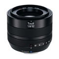 Объектив Zeiss Touit 1.8/32 для Fujifilm X (32mm f/1.8)