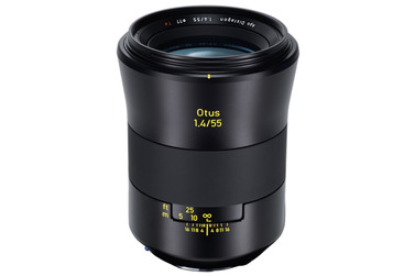 Small zeiss otus 55mm canon 1