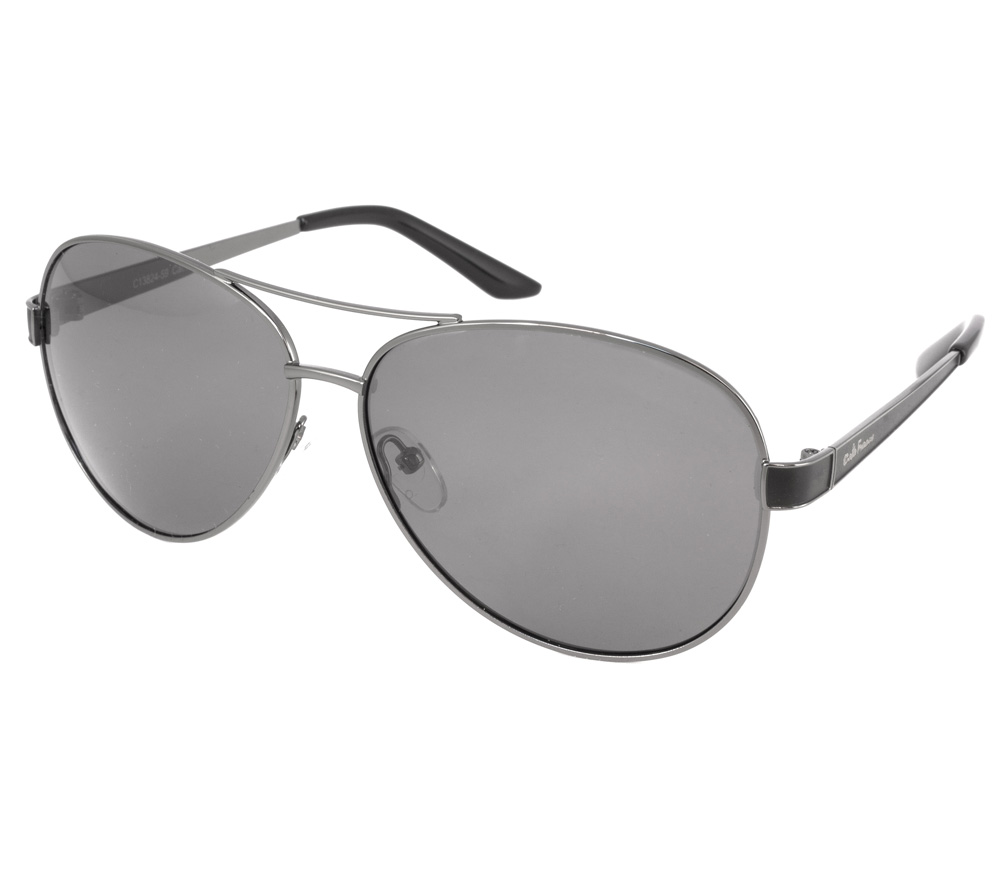 Солнцезащитные очки Cafa France унисекс  C13824 от Яркий Фотомаркет