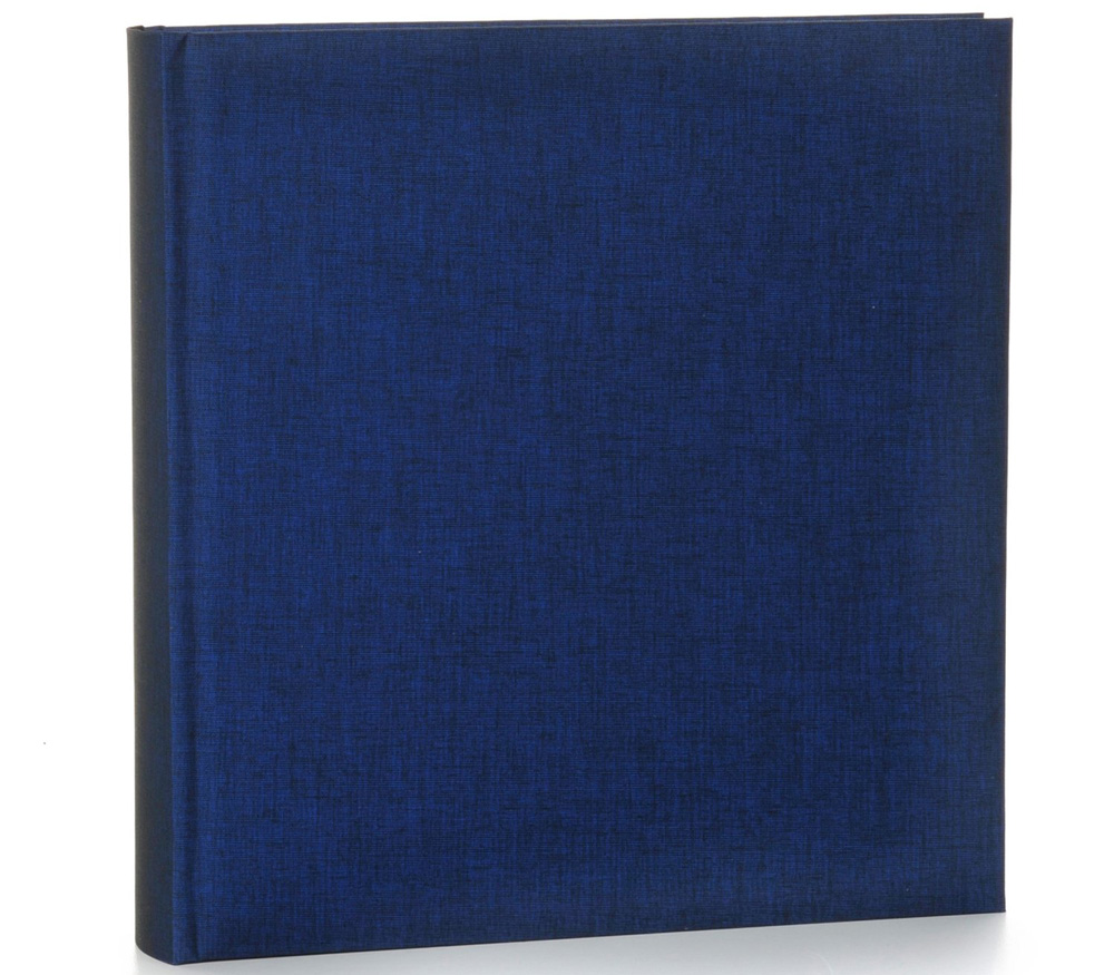 Goldbuch Фотоальбом  30х31см 100 страниц, темно-синий от Яркий Фотомаркет