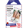 Картридж Fujifilm Instax Mini Airmail, 10 снимков