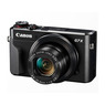 Компактный фотоаппарат Canon PowerShot G7 X Mark II