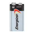 Батарейки Energizer MAX 9V (6LR61, "Крона")