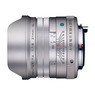 Объектив Pentax FA 31mm f/1.8 AL SMC Limited серебристый