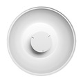 Портретная тарелка  Profoto Softlight Reflector White 65° (BeautyDish) белая