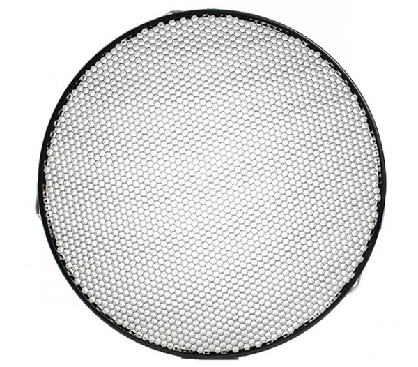 Соты Profoto Honeycomb Grid 10° 337mm (для Magnum, Telezoom, NarrowBeam) от Яркий Фотомаркет