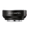 Адаптер Leica S-Adapter L ( S на  L)
