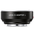 Адаптер Leica S-Adapter L ( S на  L)