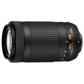 Объектив Nikon AF-P DX Nikkor 70-300mm f/4.5-6.3G ED