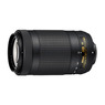 Объектив Nikon AF-P DX Nikkor 70-300mm f/4.5-6.3G ED VR