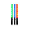 Осветитель Yongnuo YN360 LED, светодиодный, цветной (RGB), 3200-5500K,  2560 лм