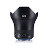 Объектив Zeiss Milvus 2.8/15 ZE для Canon EF (15mm f/2.8)