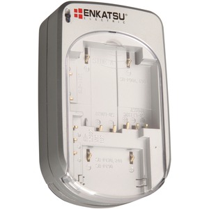 Enkatsu Confucius универсальное зарядное устройство для аккумуляторов Samsung от Яркий Фотомаркет