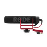 Микрофон RODE VideoMic GO, направленный, моно, 3.5 мм
