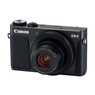 Компактный фотоаппарат Canon PowerShot G9 X Mark II, черный