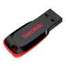Накопитель SanDisk USB2 Flash 16GB Sandisk Cruzer Blade