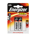 Батарейки Energizer MAX AA, 2 шт (LR6) 