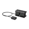 Комплект  Sony NPA-MQZ1K: блок питания / зарядное устройство + 2 NP-FZ100
