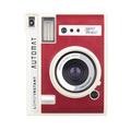 Фотокамера Lomography LOMO'Instant Automat South Beach (красная)
