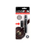 Карандаш для чистки оптики Lenspen LP-2 + дополнительный наконечник