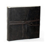 Фотоальбом Tezoro 30х30 см 100 страниц, «Альбино», темно-коричневый