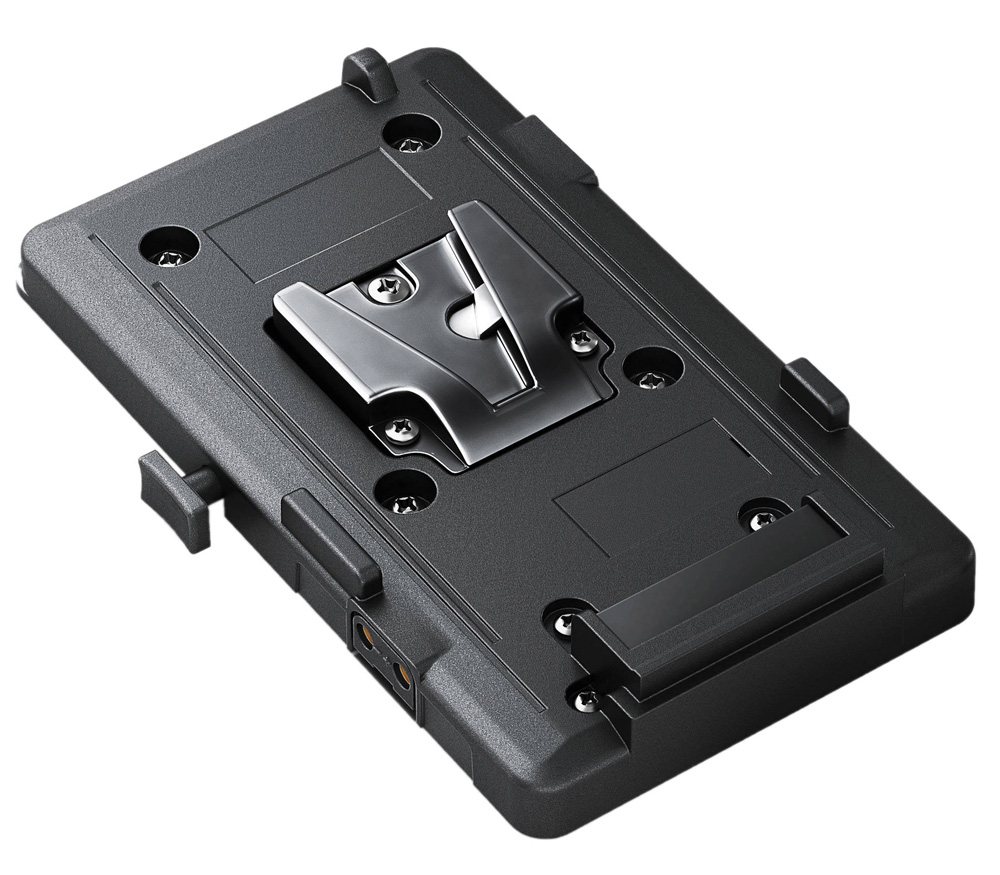 Батарейный адаптер Blackmagic URSA V-Lock Battery Plate adapter от Яркий Фотомаркет