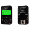 Комплект радиосинхронизации Yongnuo YN-622N + YN-622N-TX, TTL, для Nikon