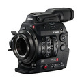 Кинокамера Canon EOS C300 Mark II PL, 4K