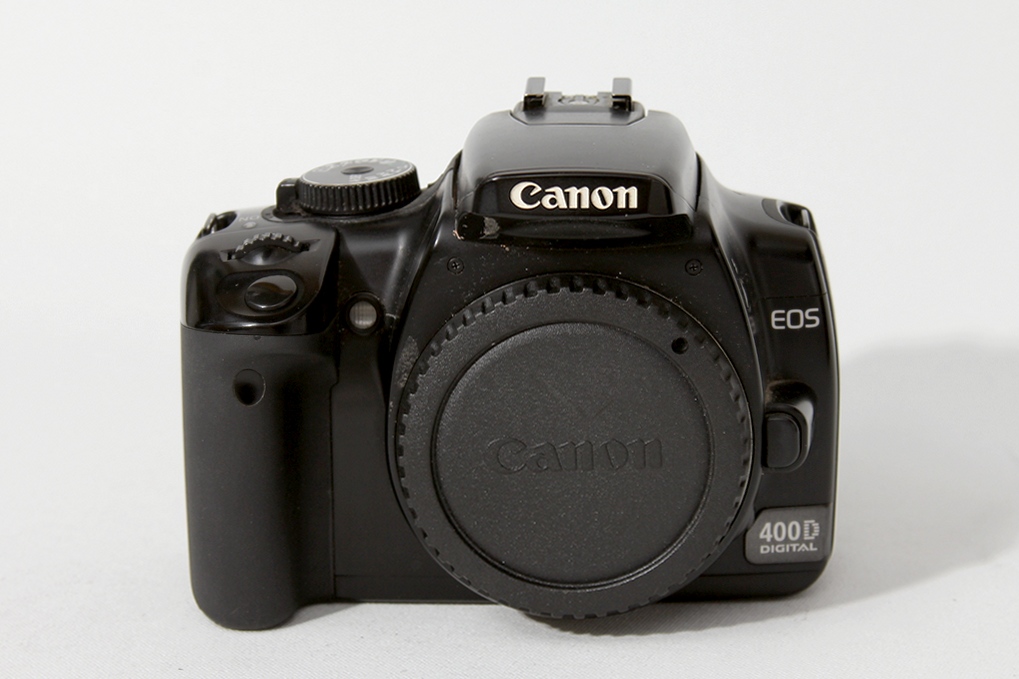 Инструкция к фотоаппарату canon eos 400d