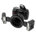 Вспышка Nikon Speedlight R1 Kit (SB-R200 + набор аксессуаров в кейсе)