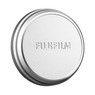 Крышка объектива Fujifilm для X100, X100S, X100T, серебристая