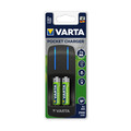 Зарядное устройство Varta Pocket Charger + 4 акк. АА 2100mAh Ready2Use 