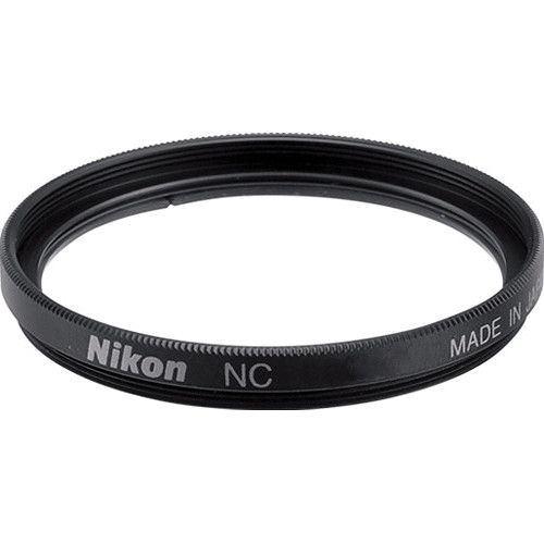 Светофильтр Nikon 62 мм NC от Яркий Фотомаркет