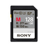 Карта памяти Sony SDXC 128GB UHS-II V60 150/277Mb/s SF-M