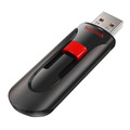 Накопитель SanDisk USB3 Flash 128GB Cruzer Glide