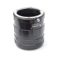 Набор макроколец Fujimi FJMTC-N3M на систему Nikon: 9мм, 16мм, 30мм