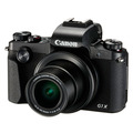 Компактный фотоаппарат Canon PowerShot G1 X Mark III