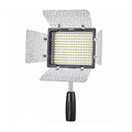 Осветитель Yongnuo YN160 III LED, светодиодный, 12 Вт, 5500K