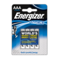 Батарейки Energizer AAA Ultimate Lithium (LR03), 4 шт.