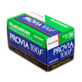 Фотопленка Fujifilm chrome PROVIA 100F/36