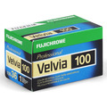 Фотопленка Fujifilm chrome VELVIA  100/36