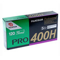 Фотопленка Fujifilm FUJI color PRO 400H-120
