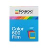 Картридж Polaroid 600 Color Film, цветные рамки, 8 кадров