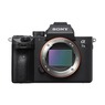 Беззеркальный фотоаппарат Sony a7 III Body (ILCE-7M3B)