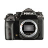 Зеркальный фотоаппарат Pentax K-1 Mark II Body, черный