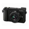 Беззеркальный фотоаппарат Panasonic Lumix DC-GX9 kit 12-32mm, черный